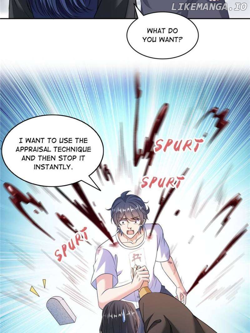 Cultivation Chat Group Chapter 636 - page 43