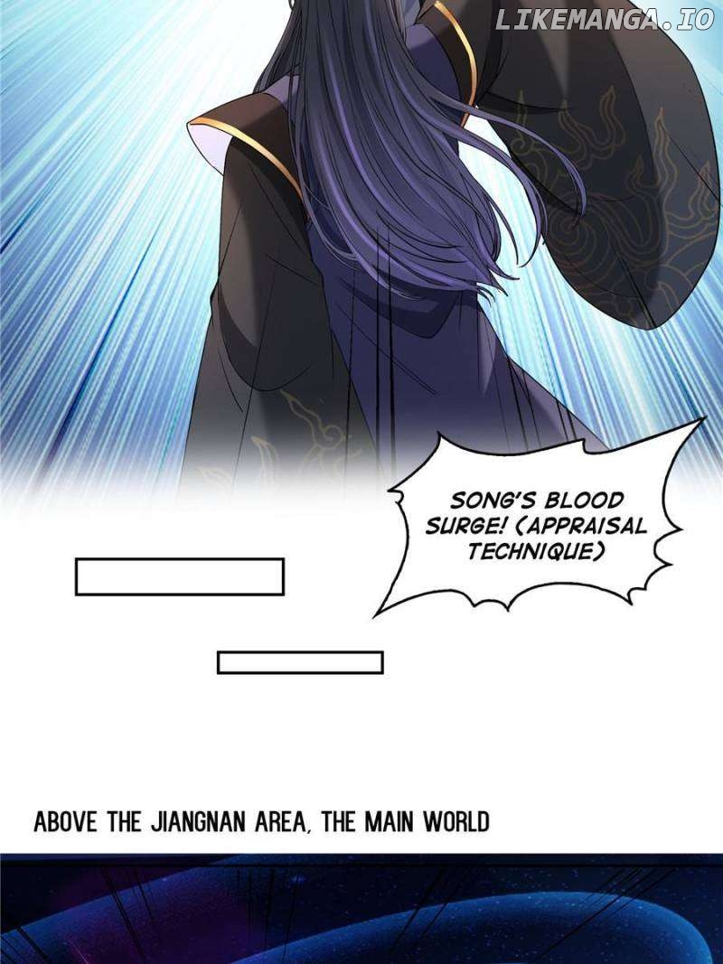 Cultivation Chat Group Chapter 636 - page 44