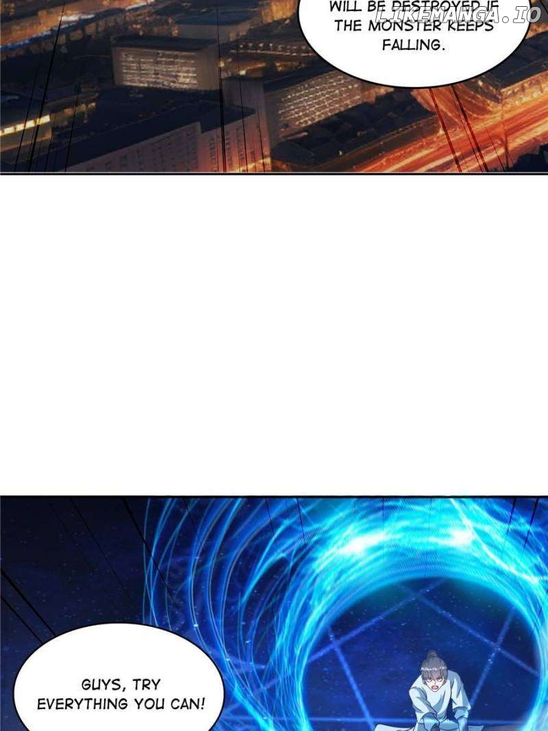 Cultivation Chat Group Chapter 636 - page 46