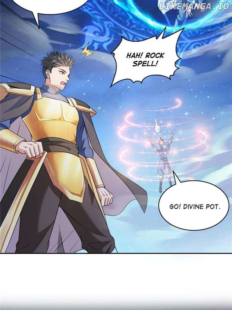 Cultivation Chat Group Chapter 636 - page 47