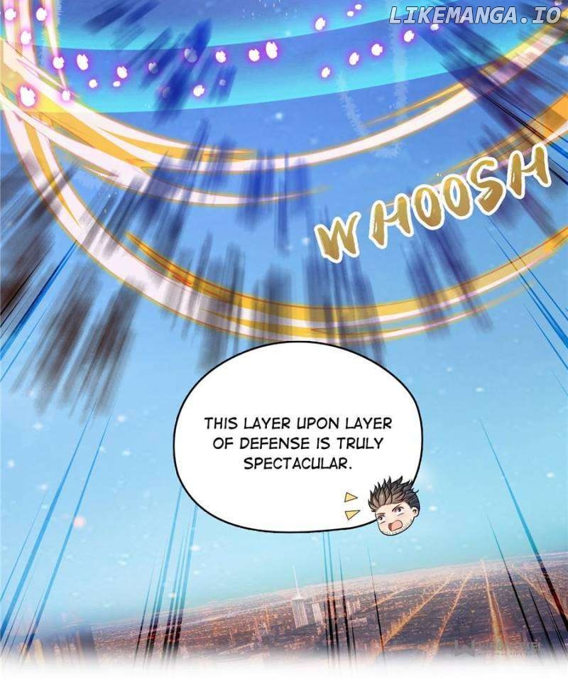 Cultivation Chat Group Chapter 636 - page 49