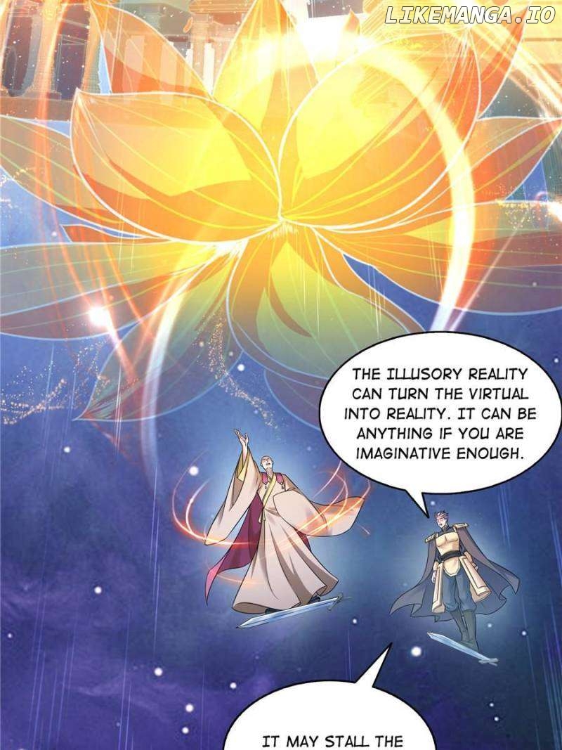 Cultivation Chat Group Chapter 636 - page 5