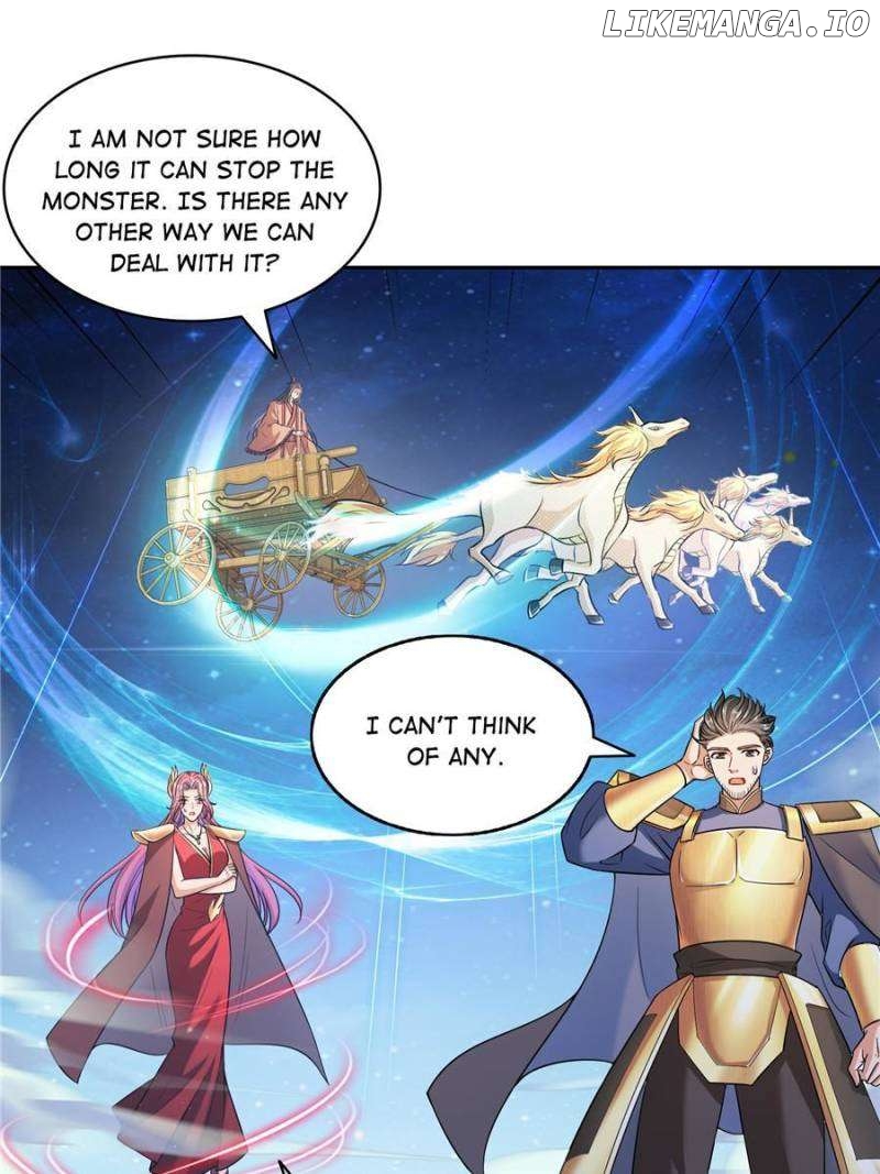 Cultivation Chat Group Chapter 636 - page 50