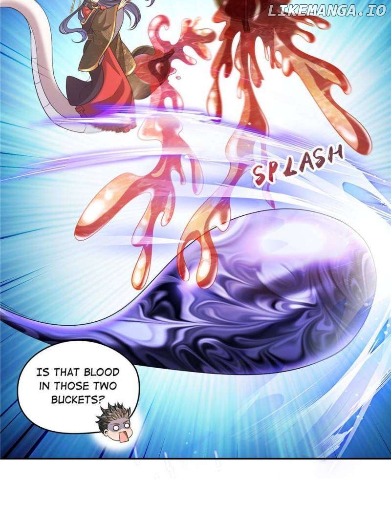 Cultivation Chat Group Chapter 636 - page 53