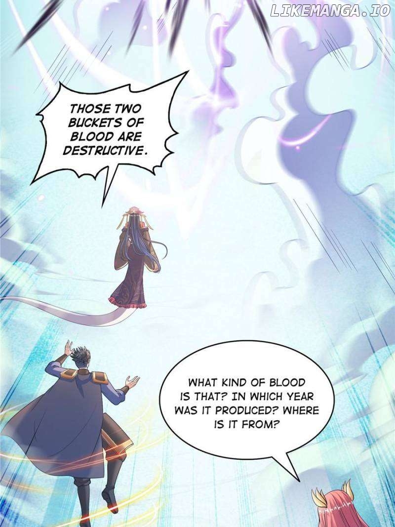 Cultivation Chat Group Chapter 636 - page 55
