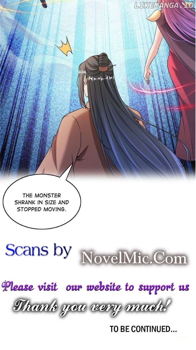 Cultivation Chat Group Chapter 636 - page 56