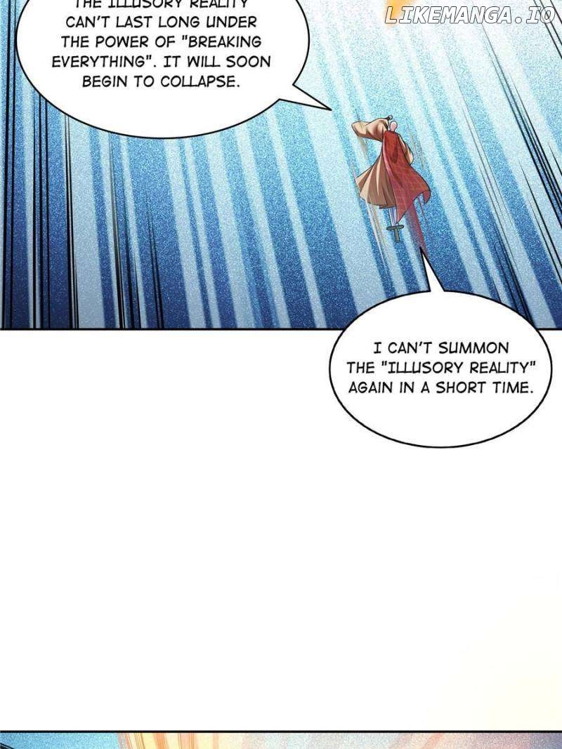 Cultivation Chat Group Chapter 636 - page 9
