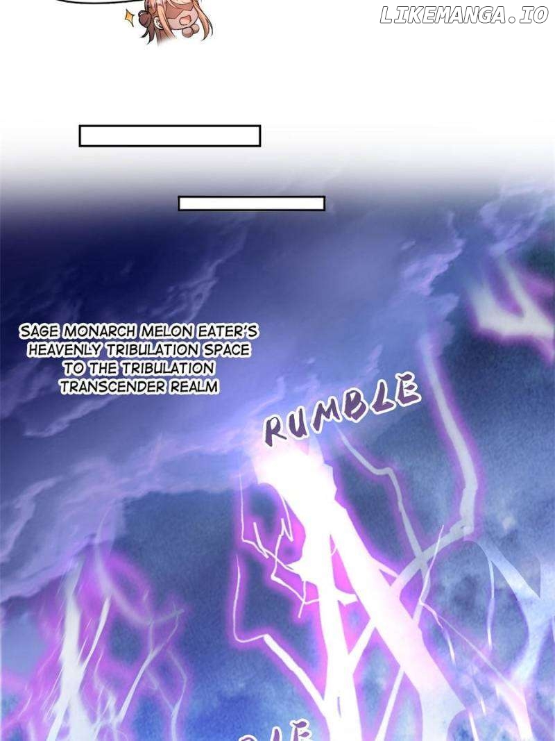 Cultivation Chat Group Chapter 609 - page 10