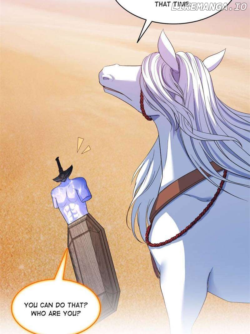 Cultivation Chat Group Chapter 609 - page 14