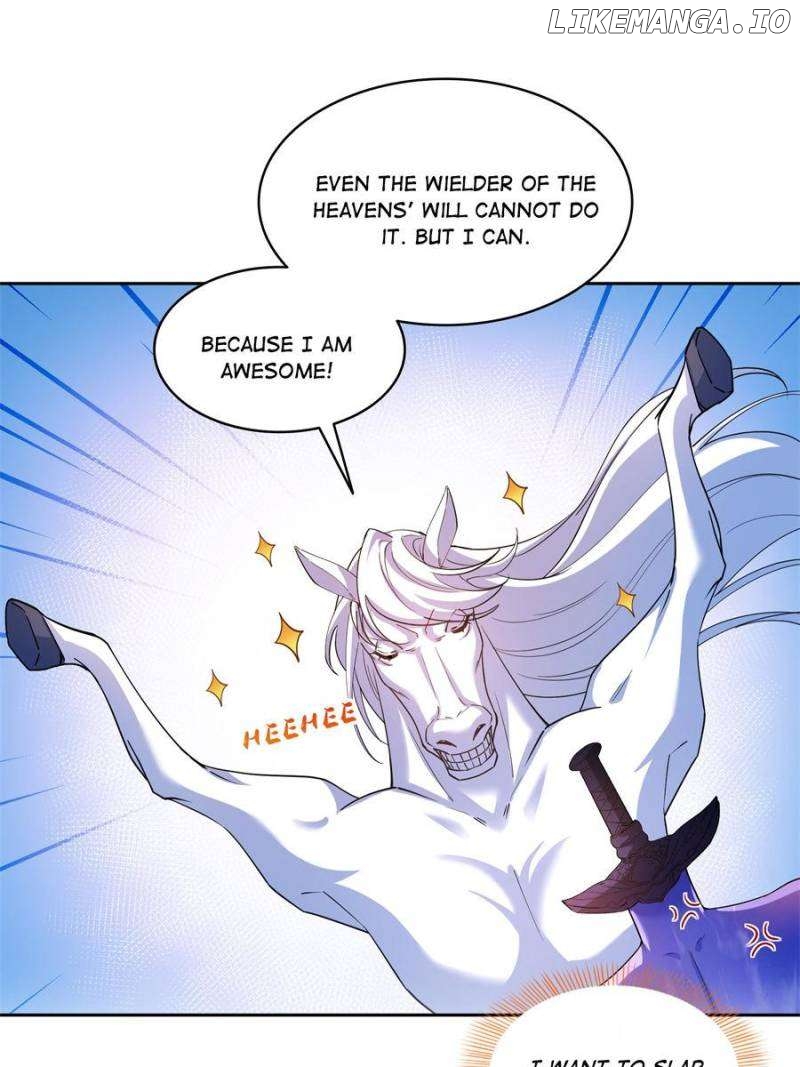 Cultivation Chat Group Chapter 609 - page 16