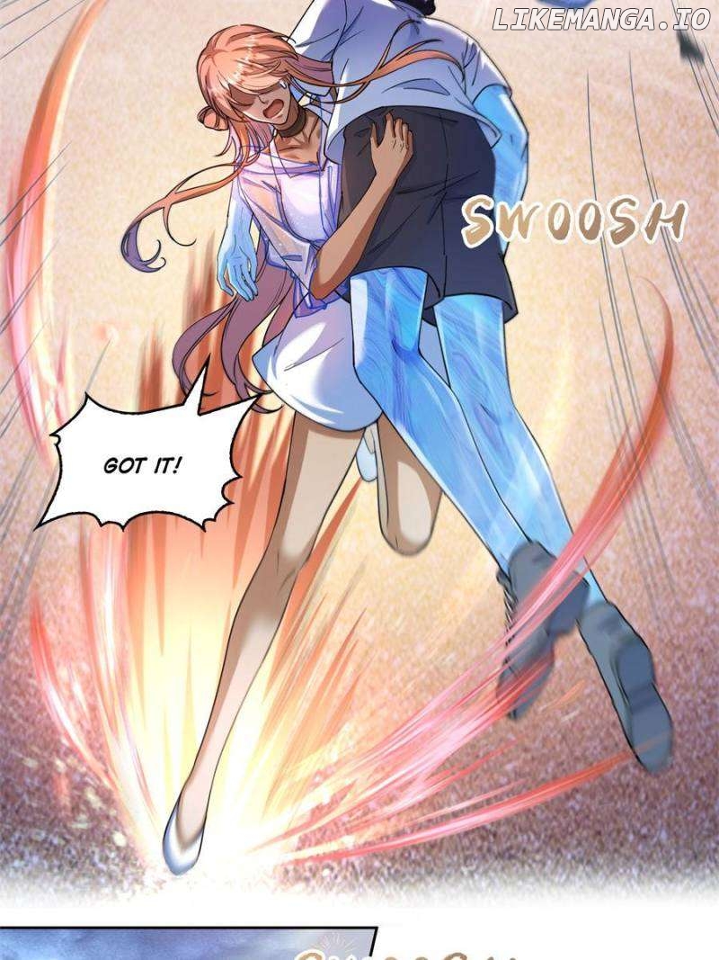 Cultivation Chat Group Chapter 609 - page 18