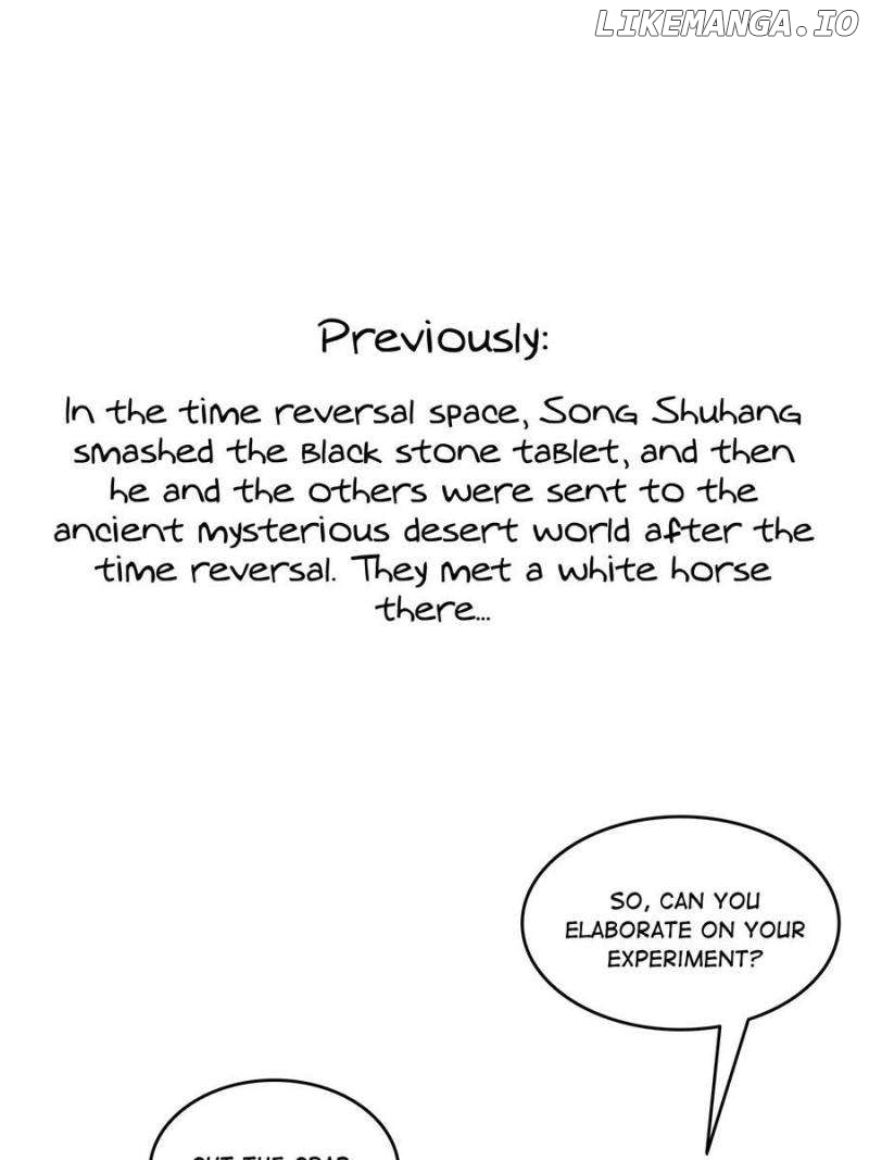 Cultivation Chat Group Chapter 609 - page 2