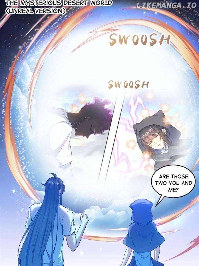 Cultivation Chat Group Chapter 609 - page 20
