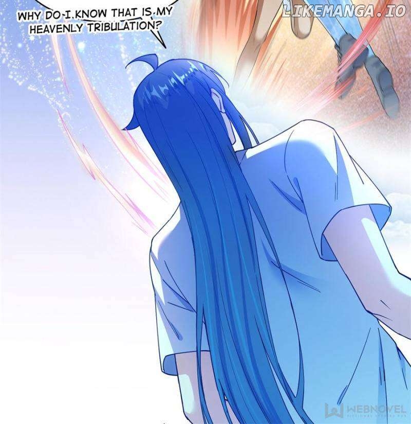 Cultivation Chat Group Chapter 609 - page 23