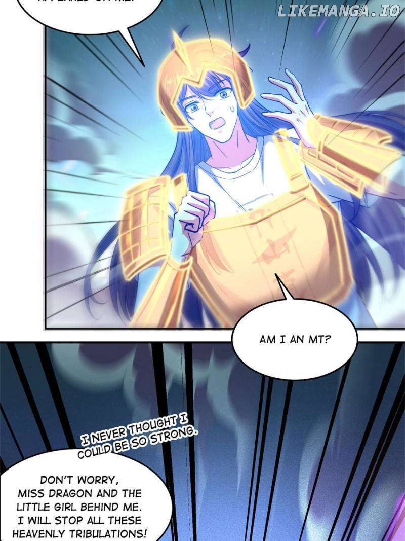 Cultivation Chat Group Chapter 609 - page 26