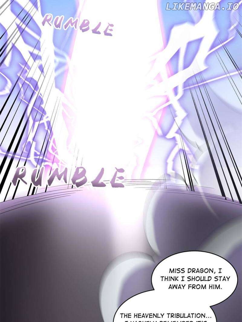 Cultivation Chat Group Chapter 609 - page 28
