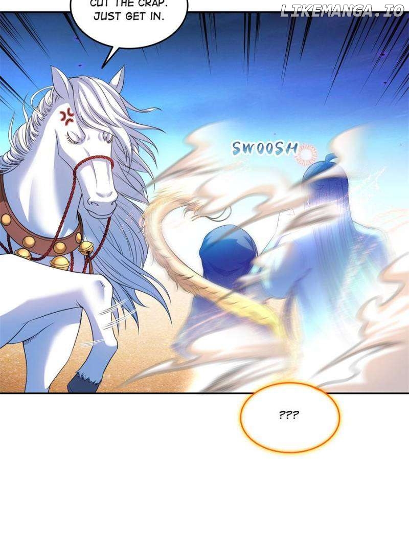 Cultivation Chat Group Chapter 609 - page 3