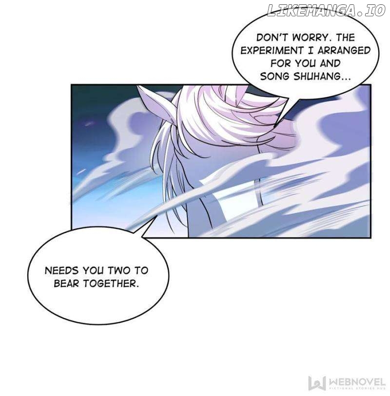 Cultivation Chat Group Chapter 609 - page 30