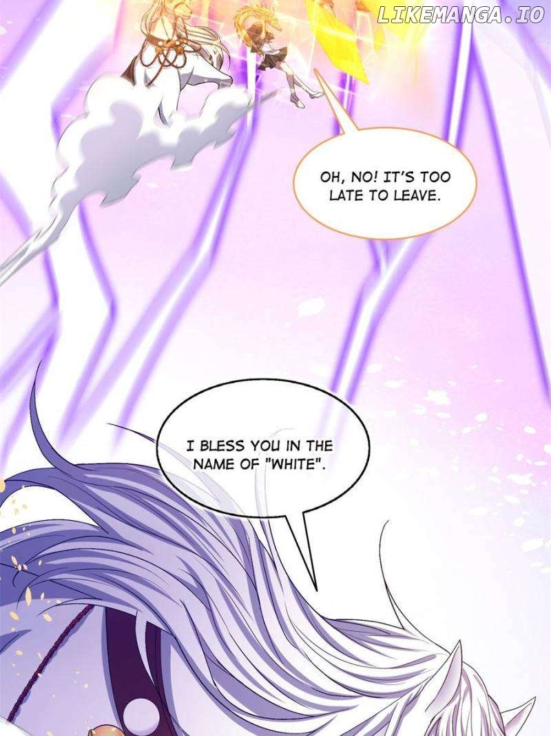 Cultivation Chat Group Chapter 609 - page 34