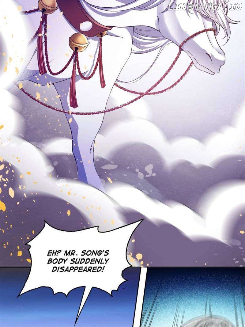 Cultivation Chat Group Chapter 609 - page 35