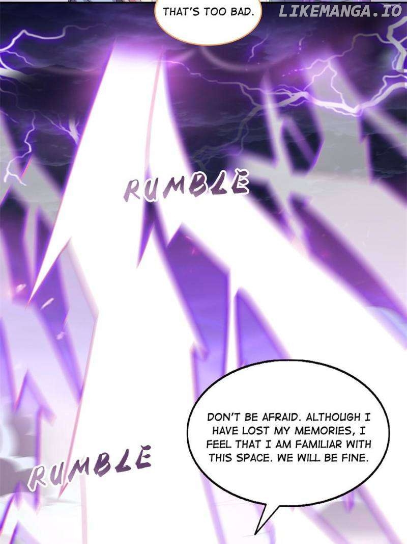 Cultivation Chat Group Chapter 609 - page 41