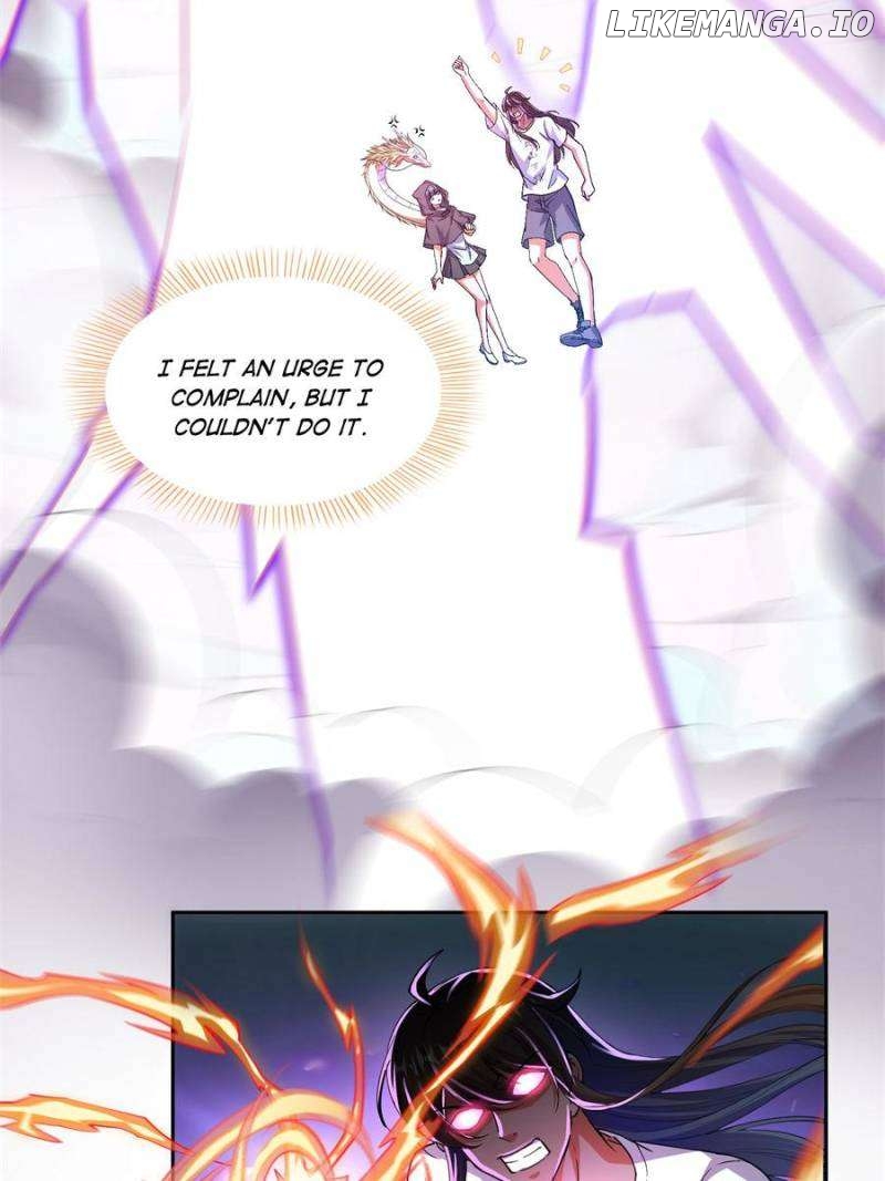 Cultivation Chat Group Chapter 609 - page 42