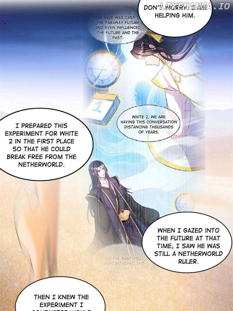 Cultivation Chat Group Chapter 609 - page 5