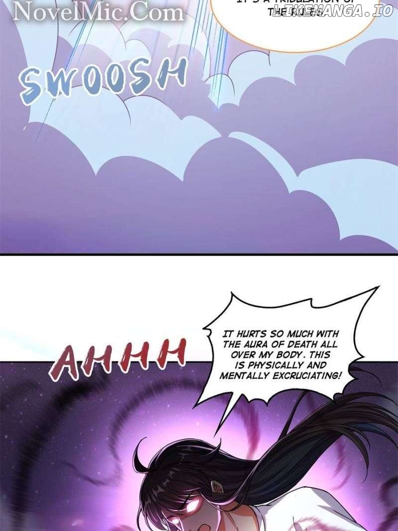 Cultivation Chat Group Chapter 609 - page 51