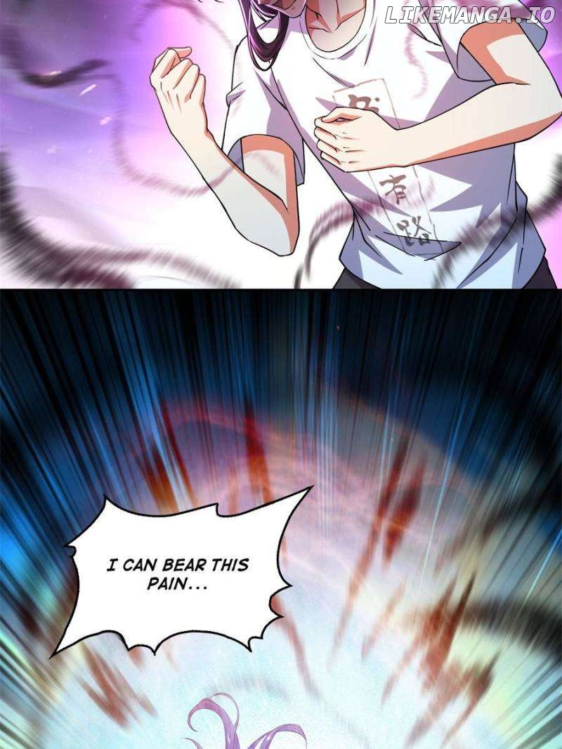 Cultivation Chat Group Chapter 609 - page 52