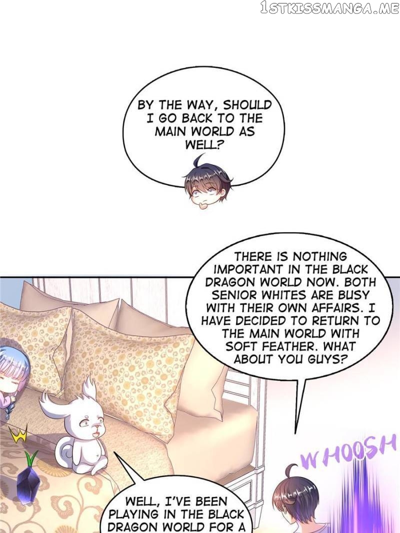 Cultivation Chat Group Chapter 546 - page 12