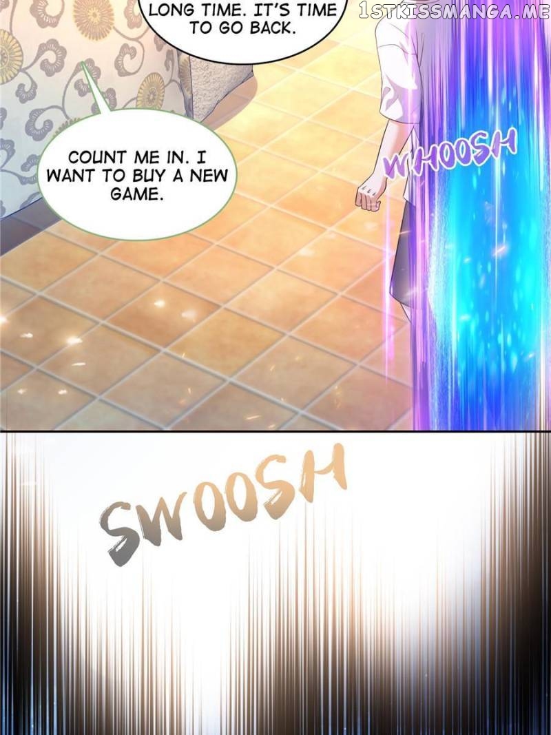 Cultivation Chat Group Chapter 546 - page 13