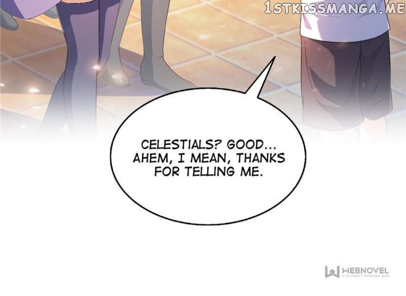 Cultivation Chat Group Chapter 546 - page 19