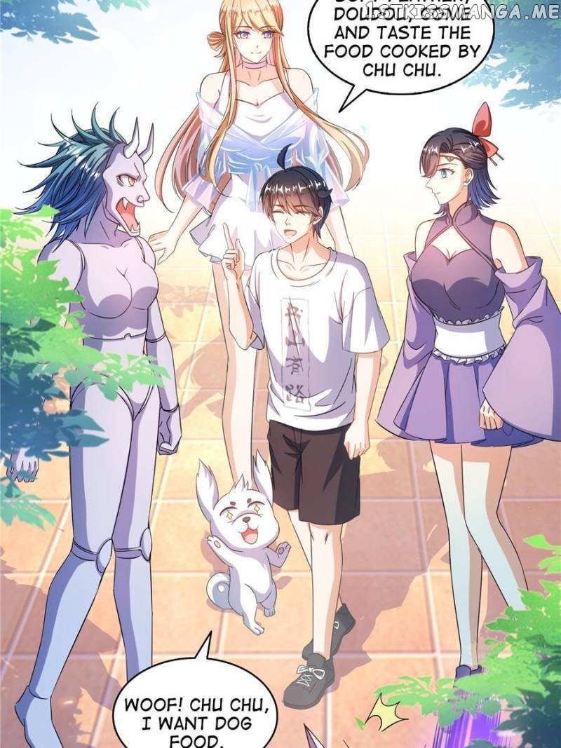 Cultivation Chat Group Chapter 546 - page 23