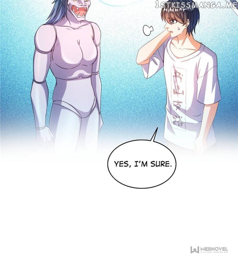 Cultivation Chat Group Chapter 546 - page 27