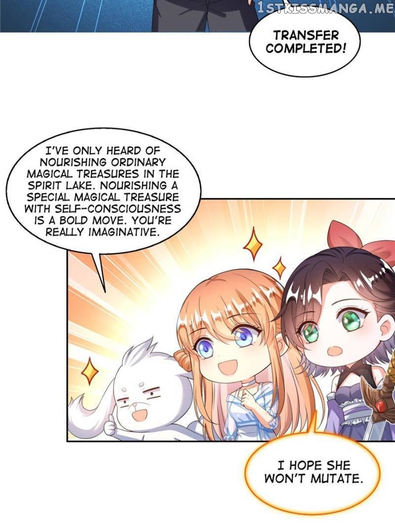 Cultivation Chat Group Chapter 546 - page 32