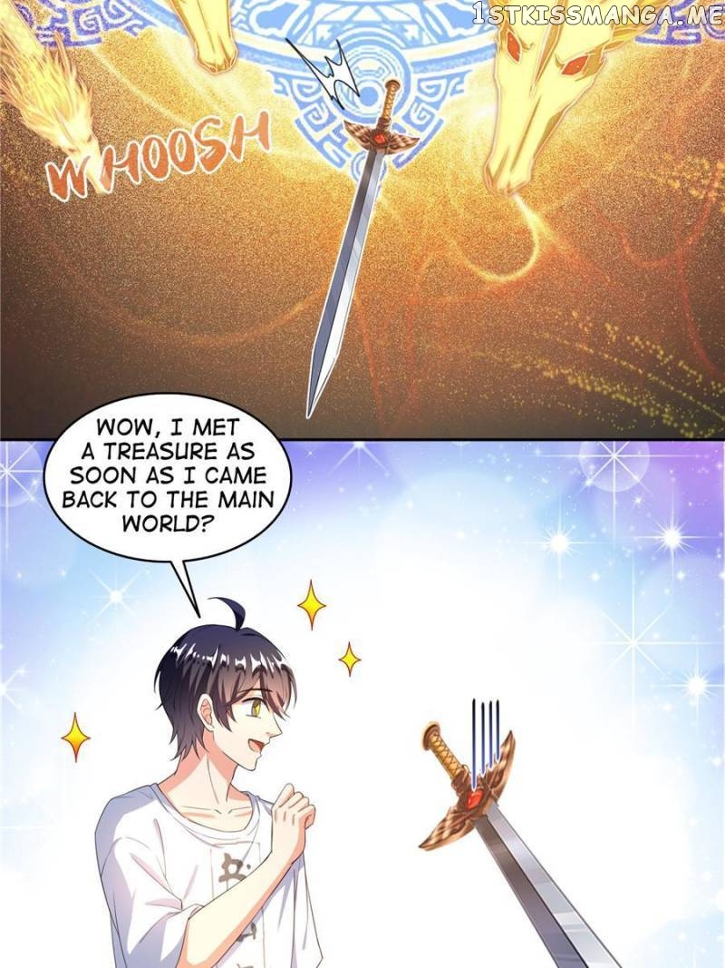 Cultivation Chat Group Chapter 546 - page 35