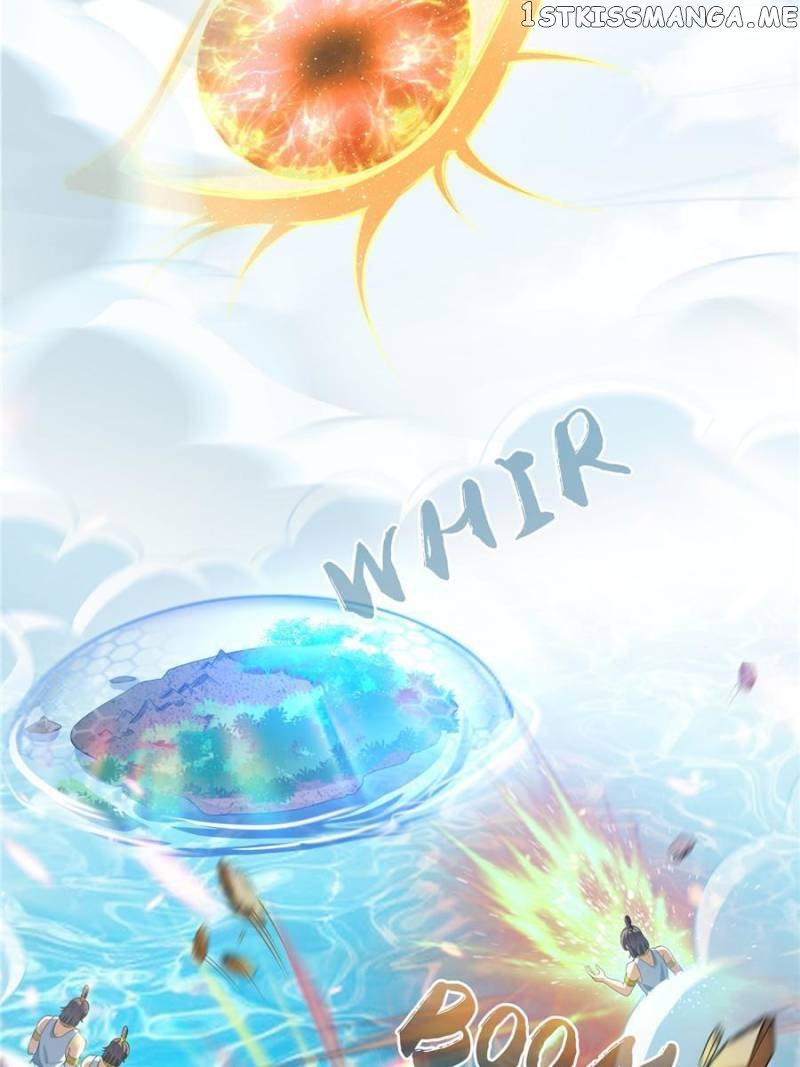 Cultivation Chat Group Chapter 546 - page 38