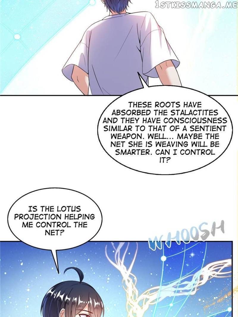 Cultivation Chat Group Chapter 546 - page 4