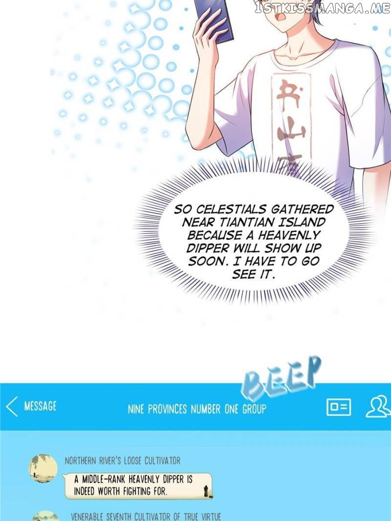 Cultivation Chat Group Chapter 546 - page 44