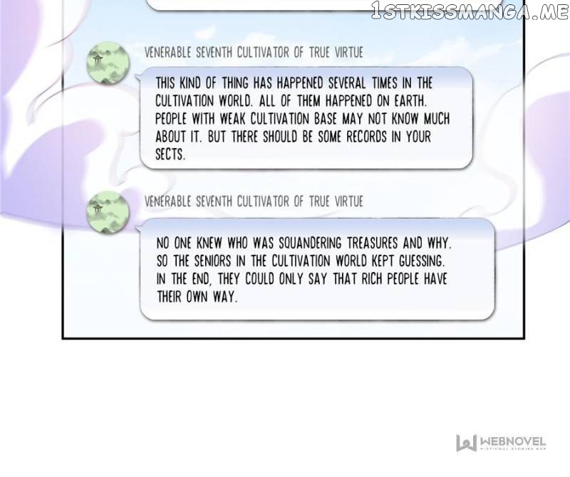 Cultivation Chat Group Chapter 546 - page 48