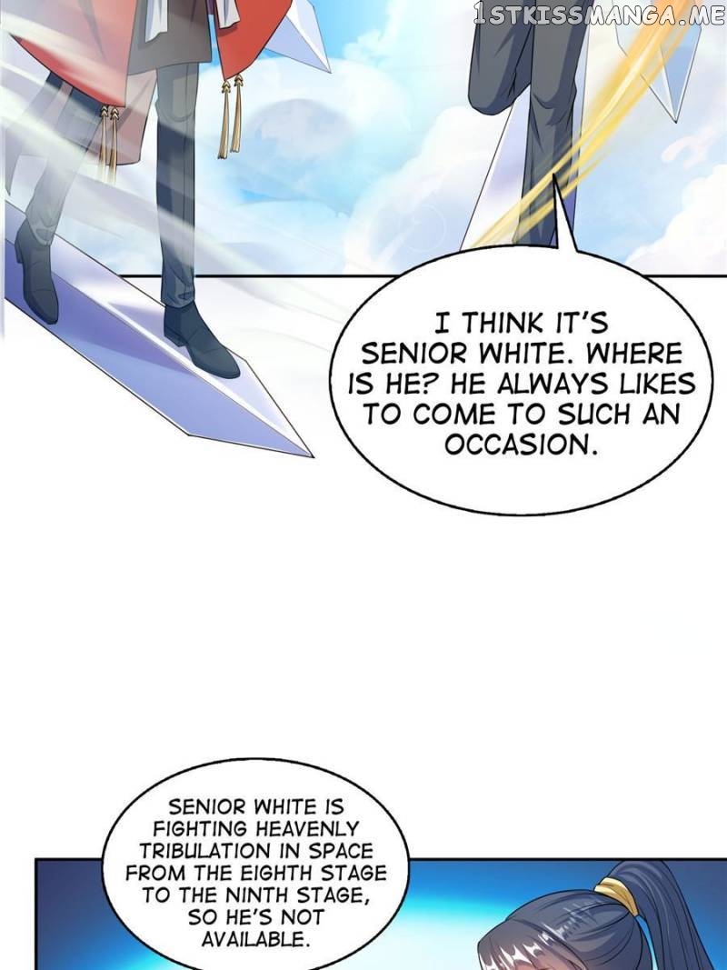 Cultivation Chat Group Chapter 546 - page 50