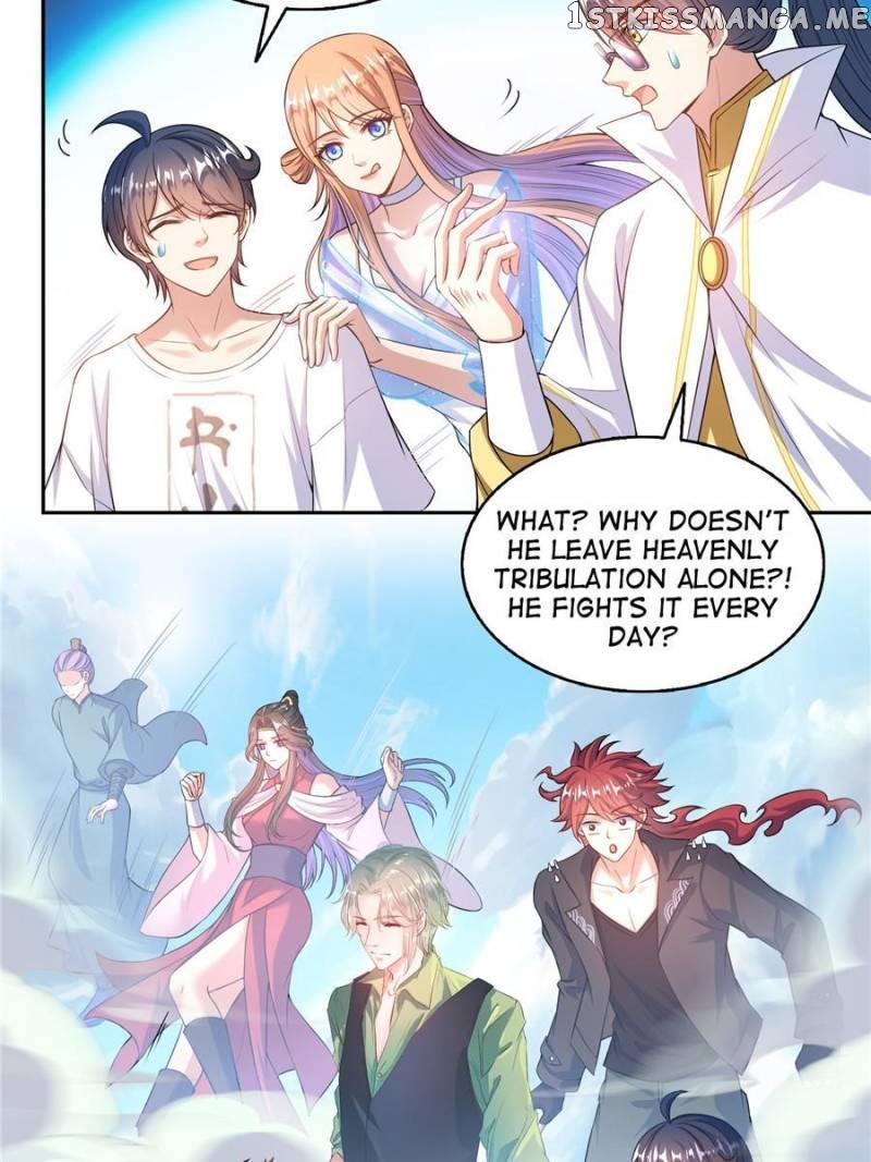 Cultivation Chat Group Chapter 546 - page 51
