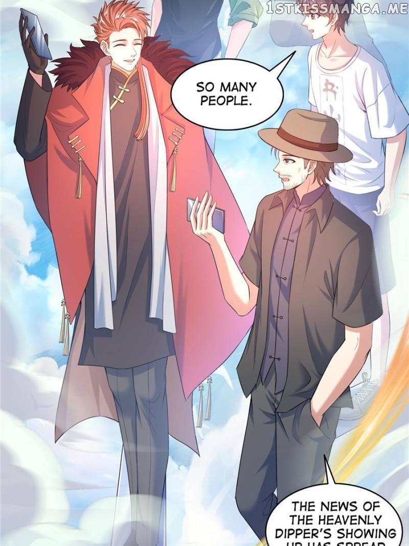 Cultivation Chat Group Chapter 546 - page 52