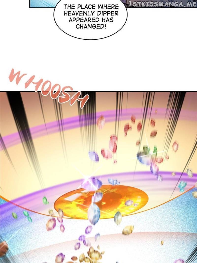 Cultivation Chat Group Chapter 546 - page 54