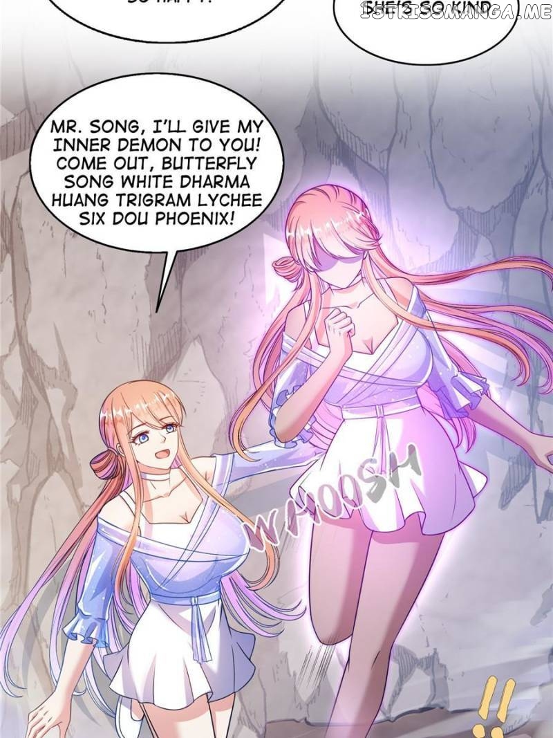 Cultivation Chat Group Chapter 546 - page 7
