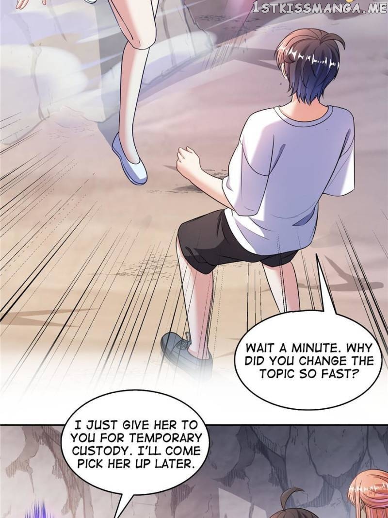 Cultivation Chat Group Chapter 546 - page 8