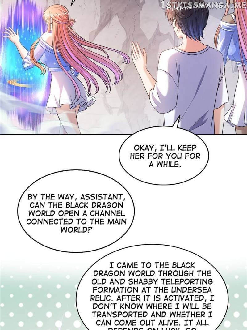 Cultivation Chat Group Chapter 546 - page 9