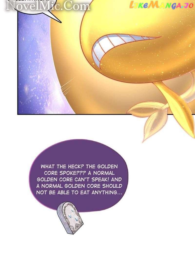 Cultivation Chat Group Chapter 608 - page 11