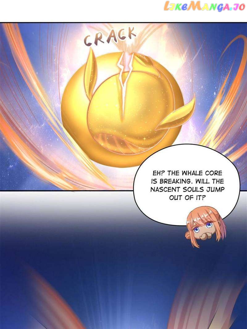 Cultivation Chat Group Chapter 608 - page 12
