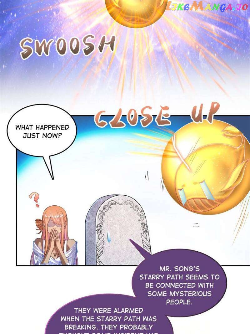 Cultivation Chat Group Chapter 608 - page 14